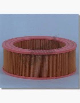 FLEETGUARD AF1883 Повітряний фільтр