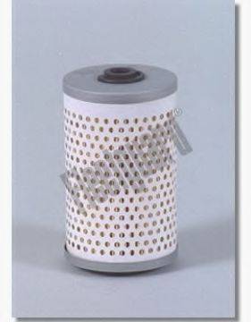 FLEETGUARD FF5228 Паливний фільтр