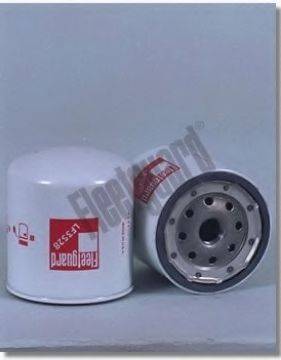 FLEETGUARD LF3528 Масляний фільтр