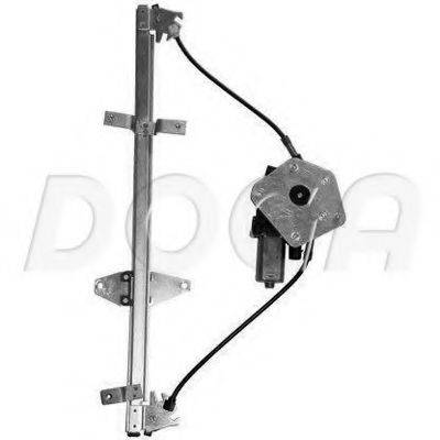 DOGA 101614 Підйомний пристрій для вікон