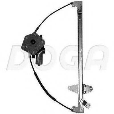 DOGA 101615 Підйомний пристрій для вікон