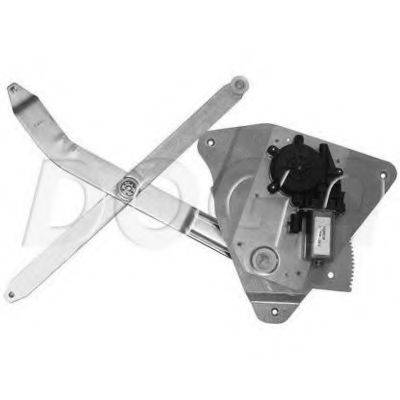 DOGA 120015 Підйомний пристрій для вікон