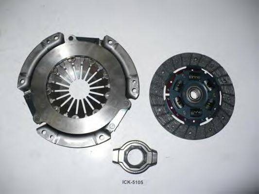 IPS PARTS ICK5105 Комплект зчеплення