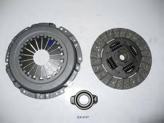 IPS PARTS ICK5127 Комплект зчеплення