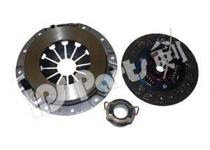 IPS PARTS ICK5609 Комплект зчеплення