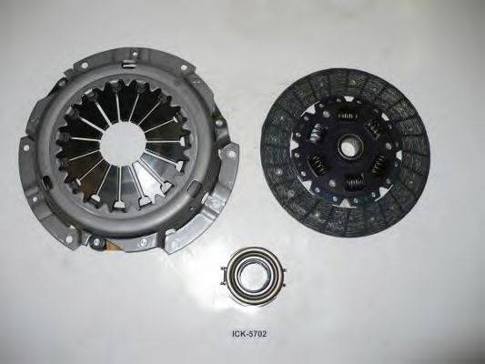 IPS PARTS ICK5702 Комплект зчеплення