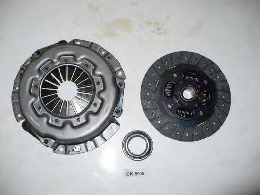 IPS PARTS ICK5905 Комплект зчеплення