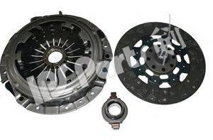 IPS PARTS ICK5908 Комплект зчеплення