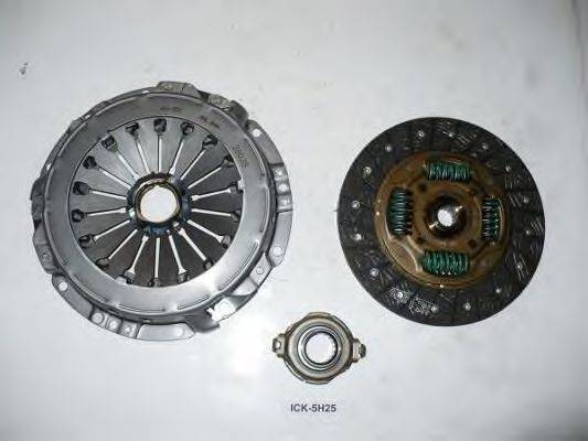 IPS PARTS ICK5H25 Комплект зчеплення