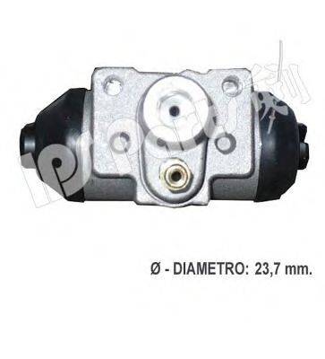 IPS PARTS ICR4900 Колісний гальмівний циліндр