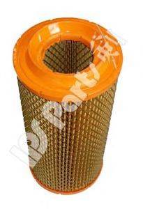 IPS PARTS IFA3005 Повітряний фільтр