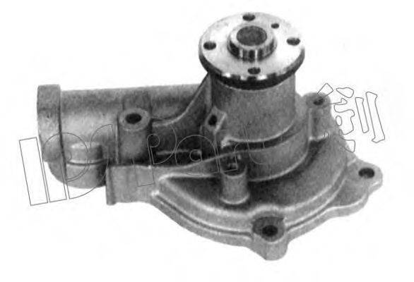 IPS PARTS IPW7531 Водяний насос