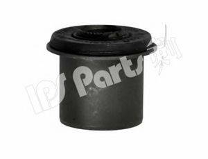 IPS PARTS IRP10917 Кільце, що центрує, листова ресора