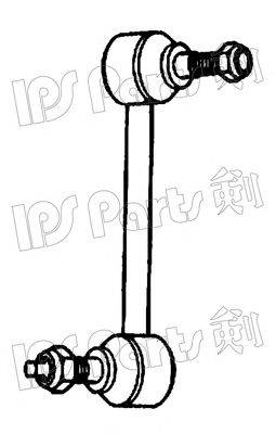 IPS PARTS ITR10991 Тяга/стійка, стабілізатор