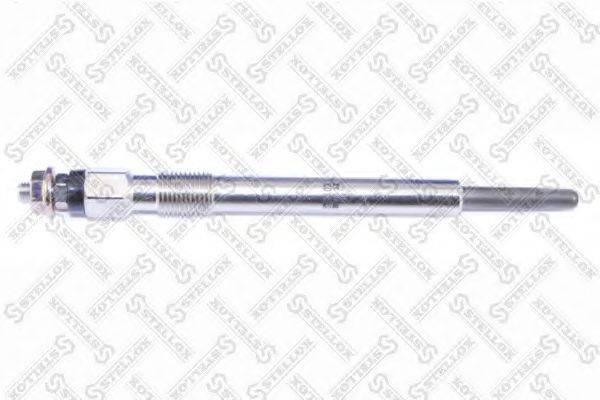 STELLOX 201073SX Свічка розжарювання