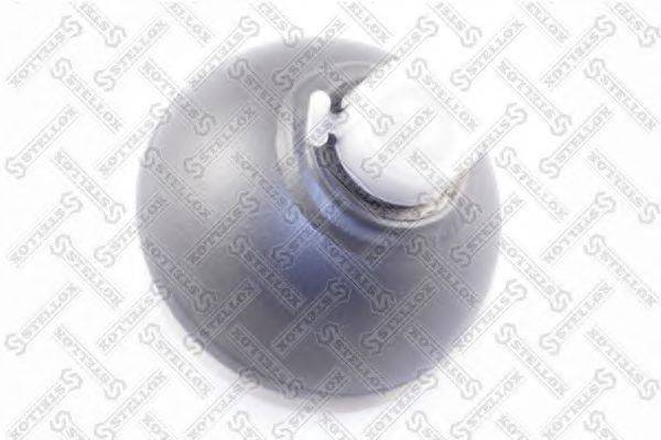 STELLOX 7000090SX Гідроакумулятор, підвіска/амортизація