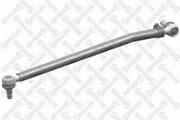 STELLOX 8435048SX Поздовжня рульова тяга