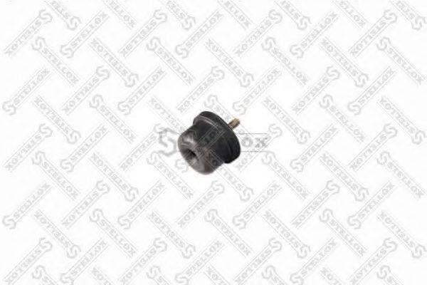 STELLOX 8710704SX Буфер, кабіна