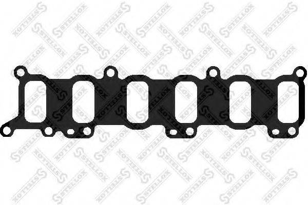 STELLOX 8165051SX Прокладка, випускний колектор