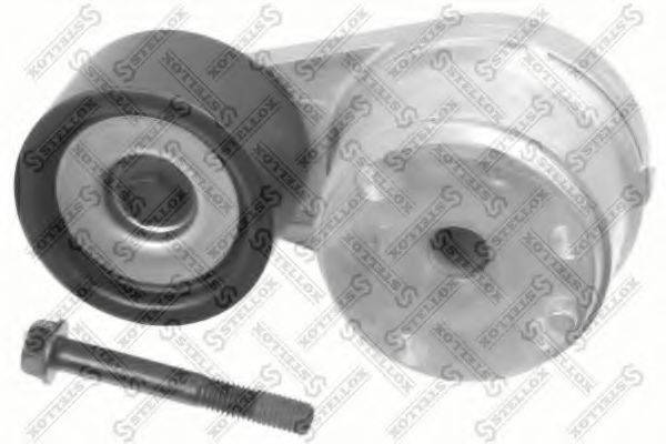 STELLOX 8167711SX Натягувач ременя, клинового зубча