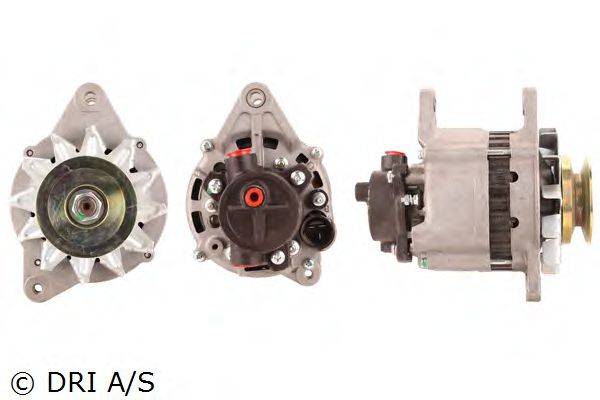 DRI 243123502 Генератор
