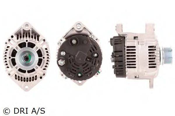 DRI 2301721102 Генератор
