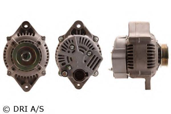 DRI 543105752 Генератор