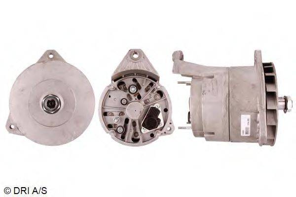 DRI 5711051404 Генератор