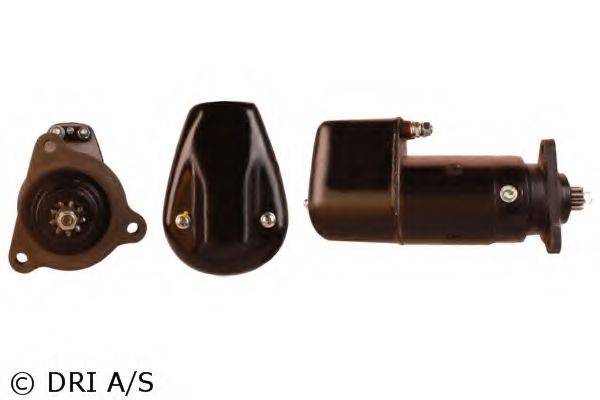 DRI 600205094 Стартер