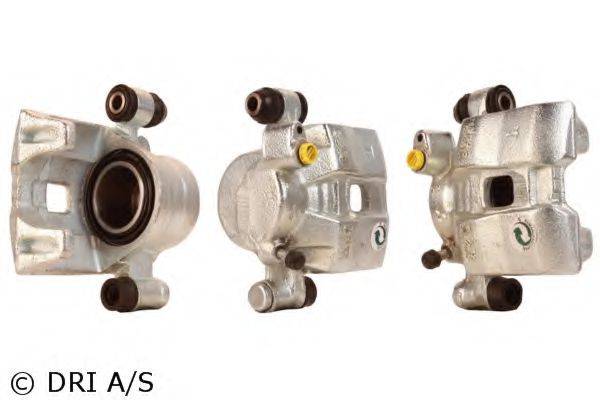 DRI 3136400 Гальмівний супорт