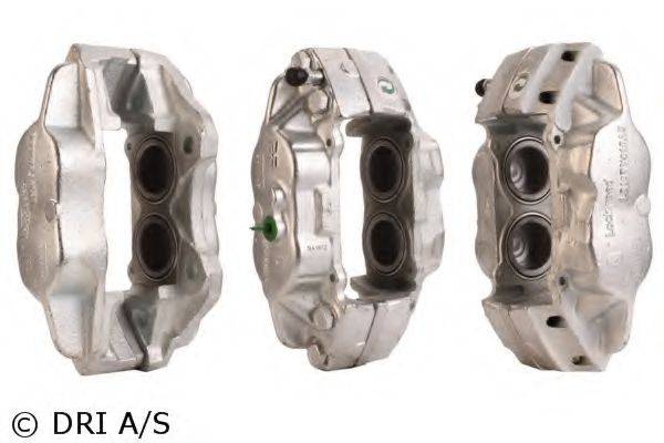 DRI 3148610 Гальмівний супорт