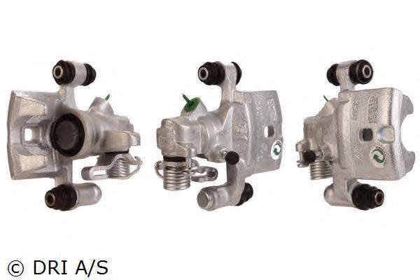 DRI 4138210 Гальмівний супорт