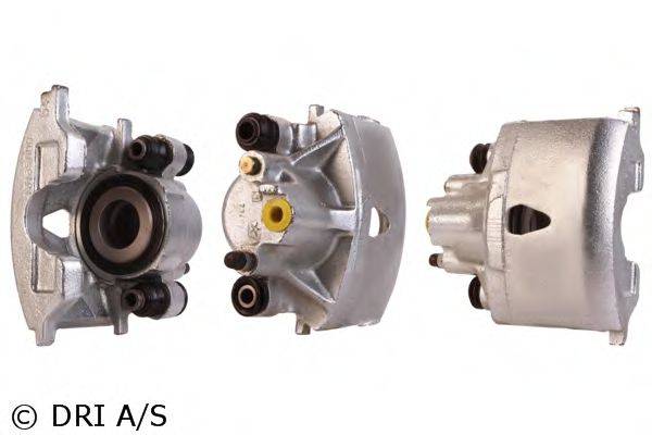 DRI 3200620 Гальмівний супорт