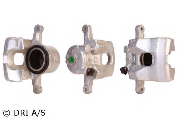 DRI 3134110 Гальмівний супорт