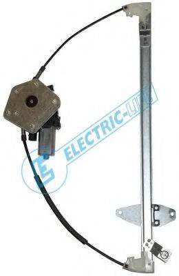 ELECTRIC LIFE ZRTT07L Підйомний пристрій для вікон