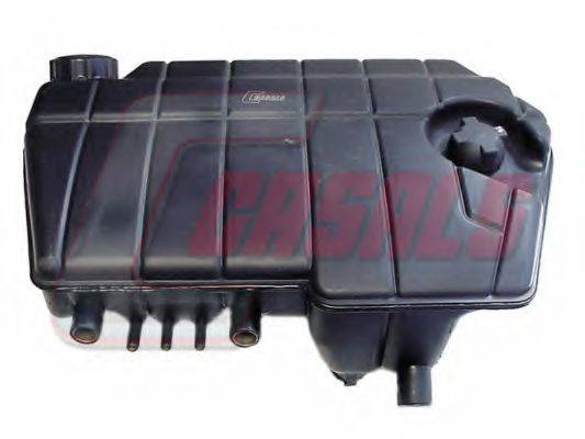 CASALS 432 Компенсаційний бак, охолоджуюча рідина