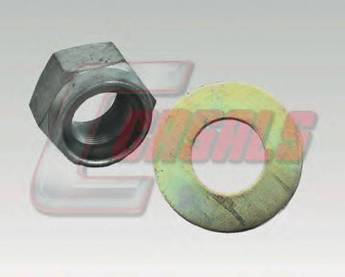 CASALS 6478 Реле, антиблокувальна гальмівна система