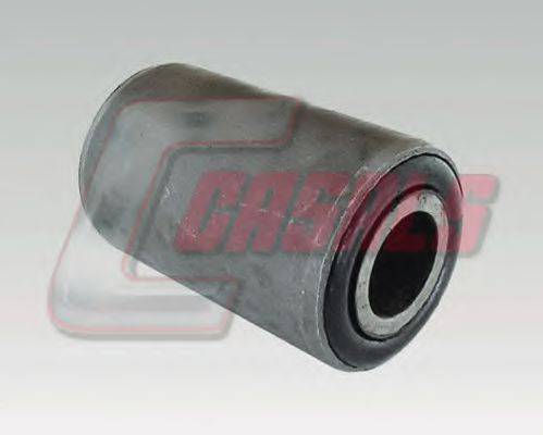 CASALS 6691 Втулка, листова ресора