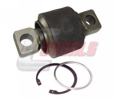 CASALS R6896 ремонтний комплект, важіль підвіски