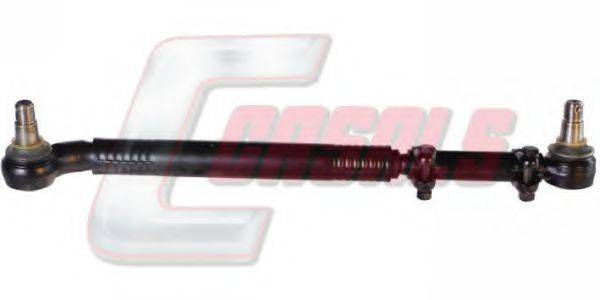 CASALS R7390 Поздовжня рульова тяга