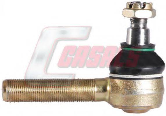 CASALS R8864 Наконечник поперечної кермової тяги