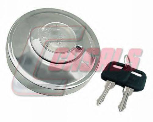 CASALS 157 Кришка, паливний бак