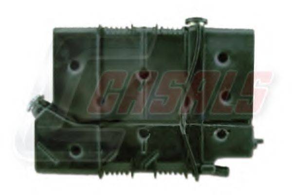 CASALS 457 Компенсаційний бак, охолоджуюча рідина