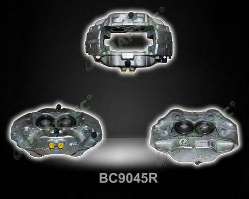 SHAFTEC BC9045R Гальмівний супорт