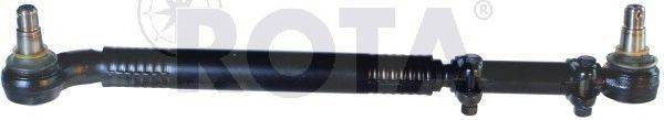 ROTA 2097390 Поздовжня рульова тяга