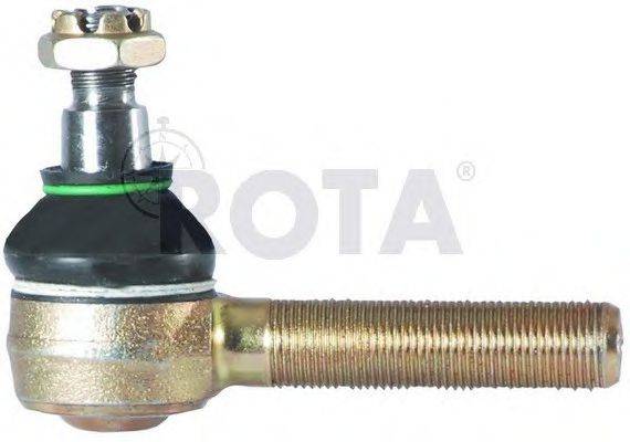 ROTA 2138864 Наконечник поперечної кермової тяги; Кутовий шарнір