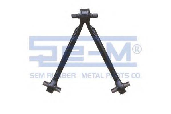 SEM LASTIK 10840 Важіль незалежної підвіски колеса, підвіска колеса