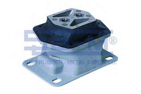 SEM LASTIK 7380 Підвіска, двигун