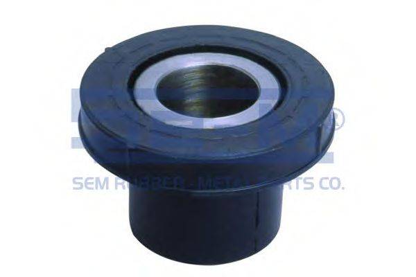 SEM LASTIK 7389 Втулка, важіль колісної підвіски