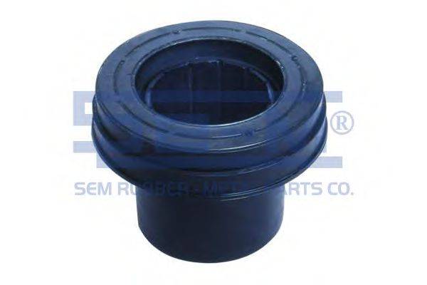 SEM LASTIK 7617 Втулка, стабілізатор; Втулка, важіль колісної підвіски